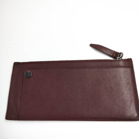 3.1 Phillip Lim International Currency Sexy Wallet - Picture 4 of 7